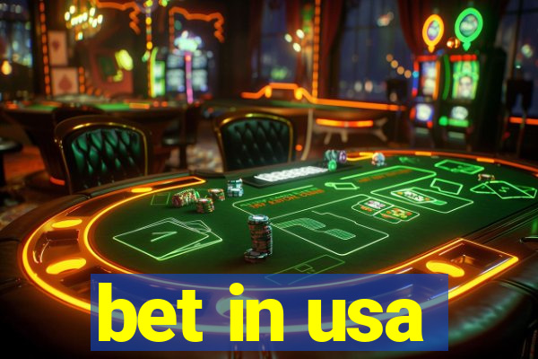 bet in usa