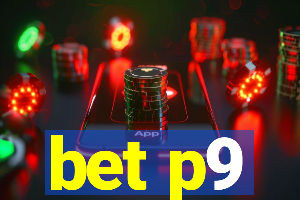 bet p9