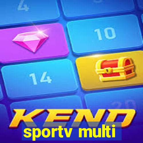 sportv multi