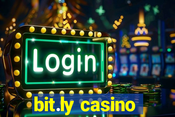 bit.ly casino