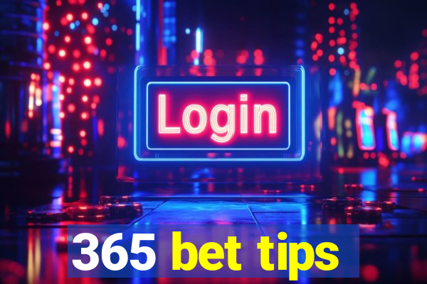 365 bet tips