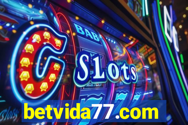 betvida77.com