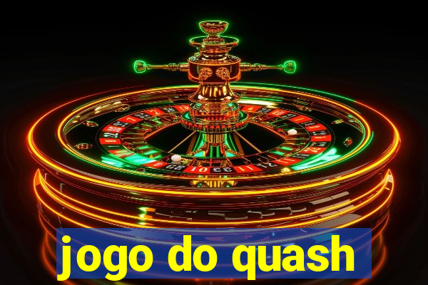 jogo do quash