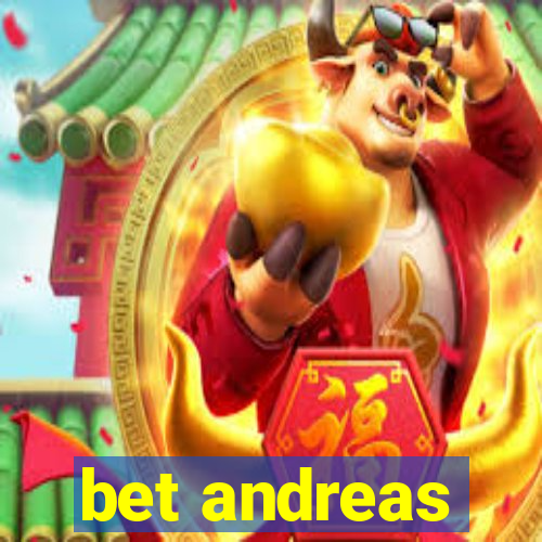 bet andreas