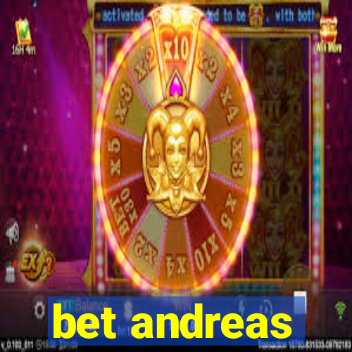 bet andreas