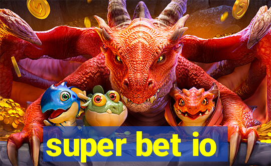 super bet io