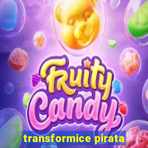 transformice pirata