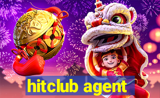 hitclub agent