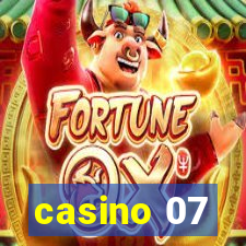 casino 07