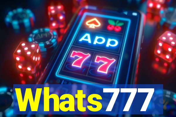 Whats777