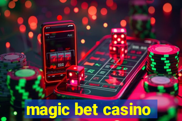 magic bet casino