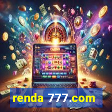 renda 777.com