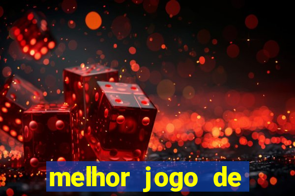 melhor jogo de slot para ganhar dinheiro