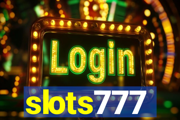 slots777