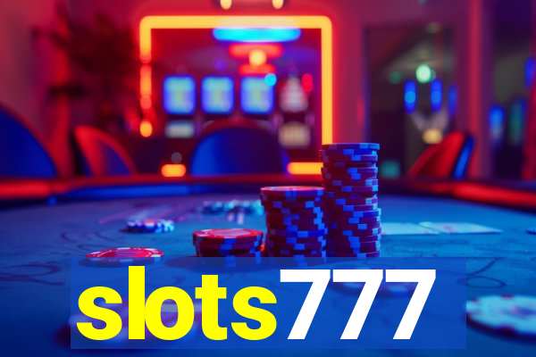 slots777