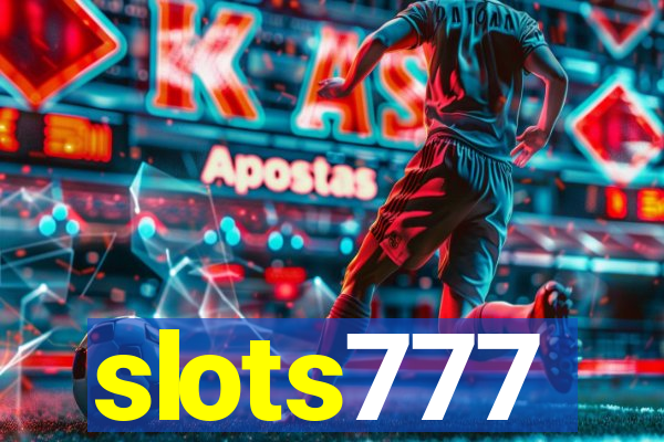 slots777