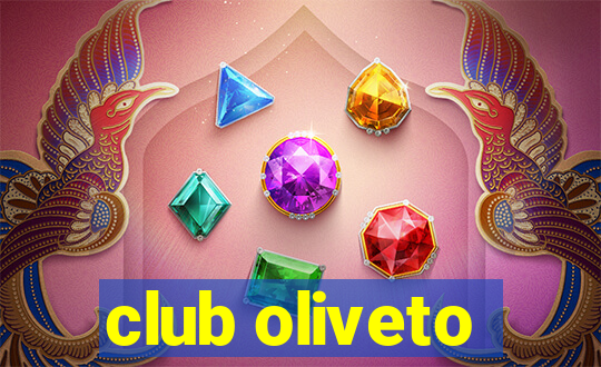 club oliveto