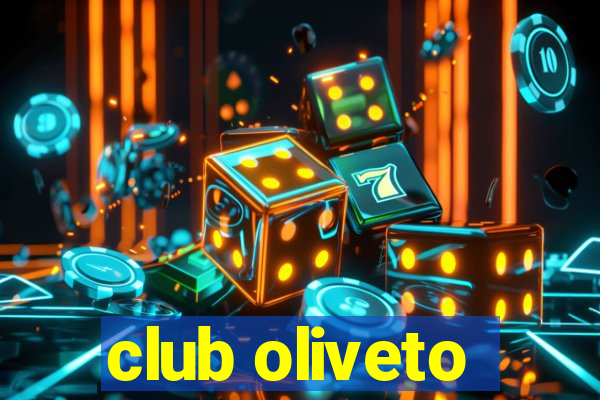 club oliveto