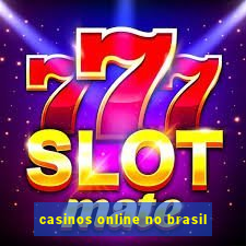 casinos online no brasil