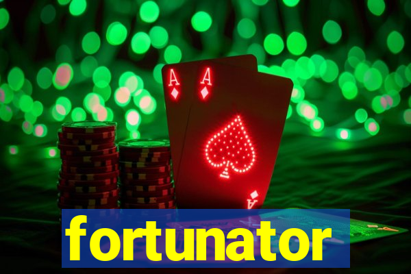 fortunator