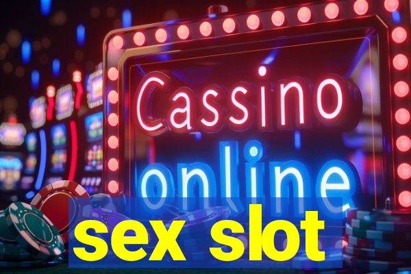 sex slot