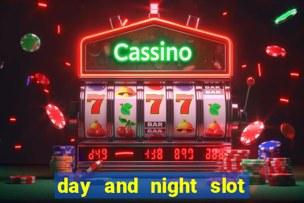 day and night slot free play