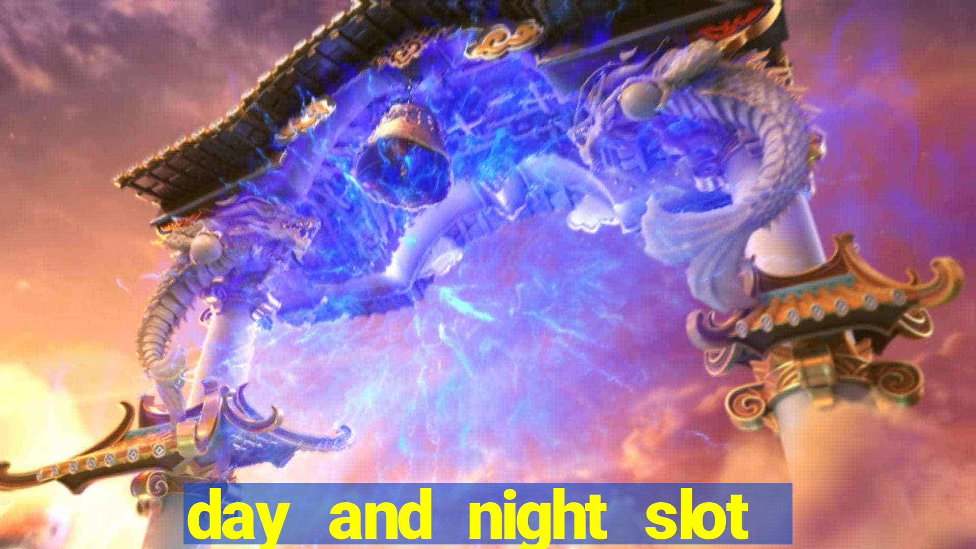 day and night slot free play