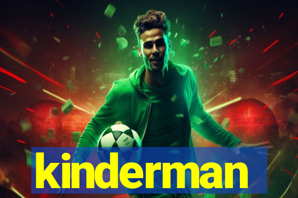 kinderman