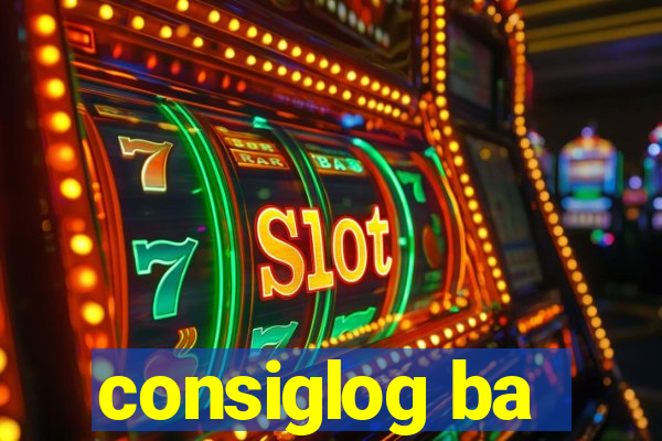 consiglog ba