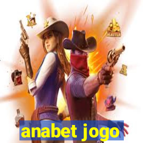 anabet jogo