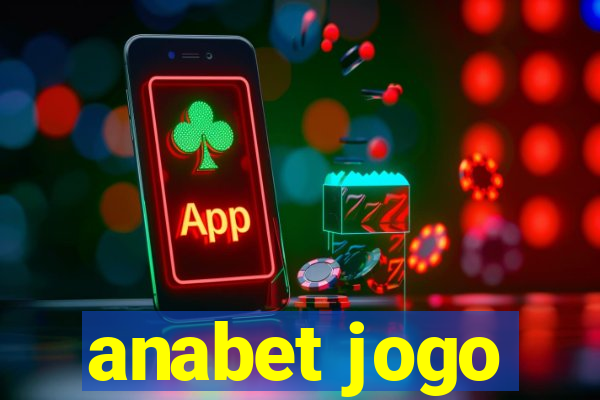 anabet jogo