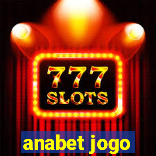 anabet jogo