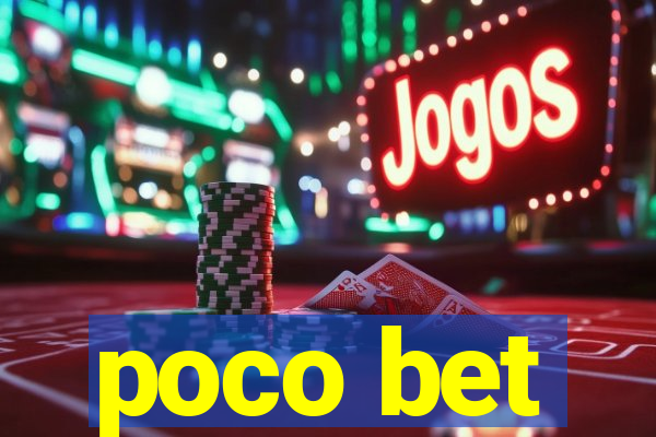 poco bet