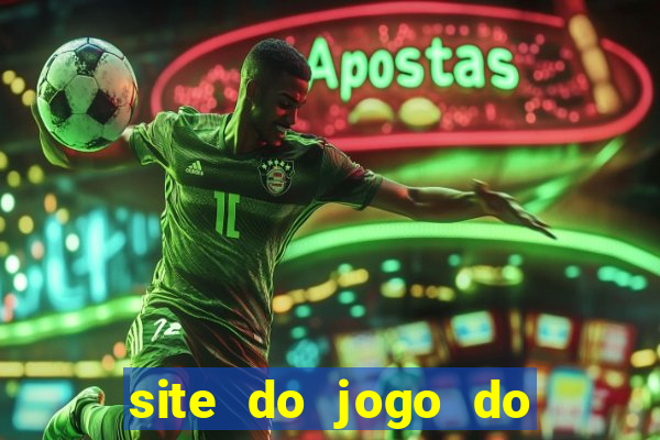 site do jogo do bicho online