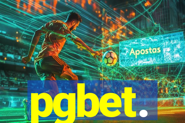 pgbet.