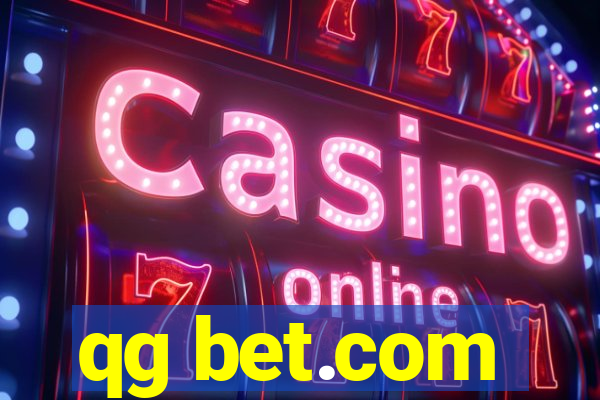 qg bet.com