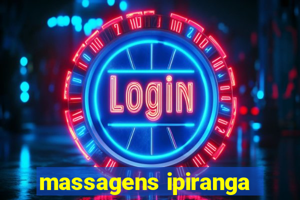 massagens ipiranga