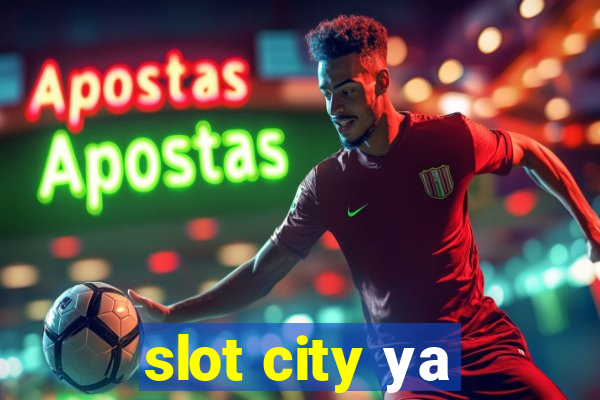 slot city уа