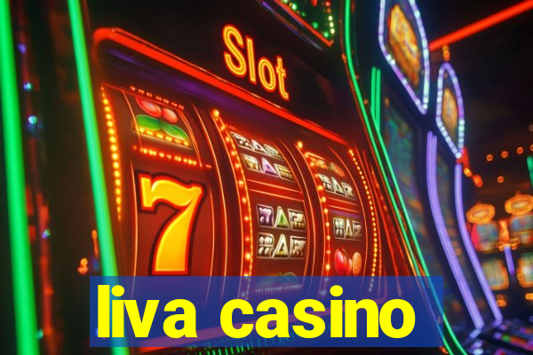 liva casino