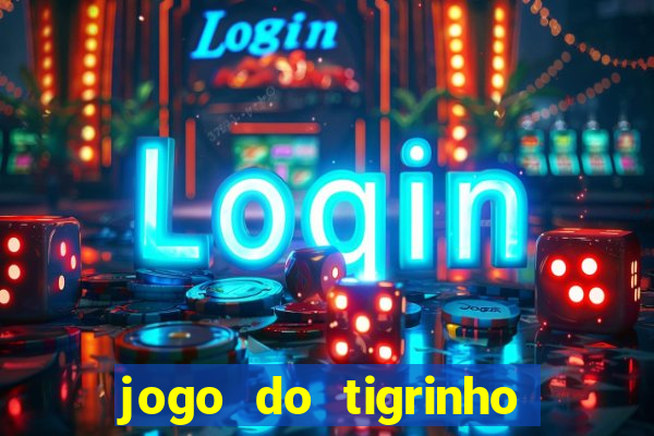 jogo do tigrinho no brasil