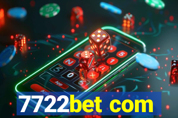 7722bet com