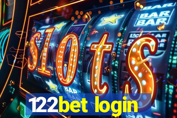 122bet login