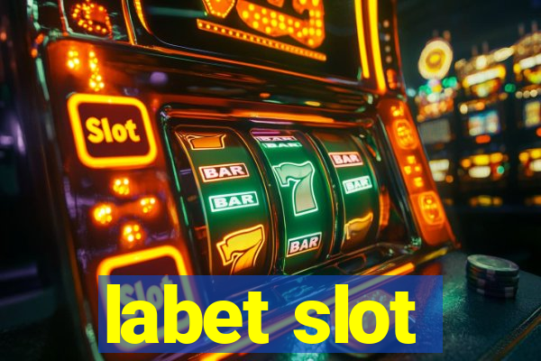 labet slot