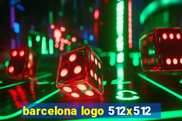 barcelona logo 512x512