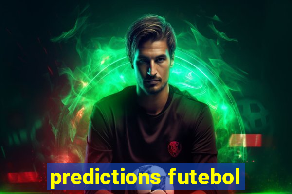 predictions futebol