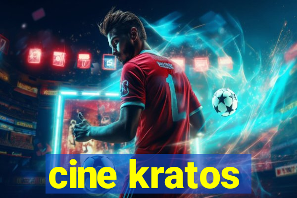 cine kratos