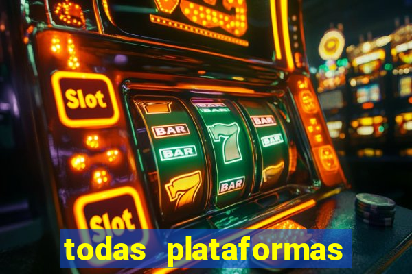 todas plataformas da bet