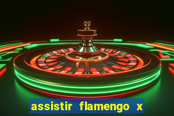 assistir flamengo x atletico mg futemax