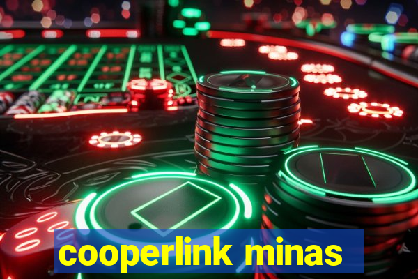 cooperlink minas