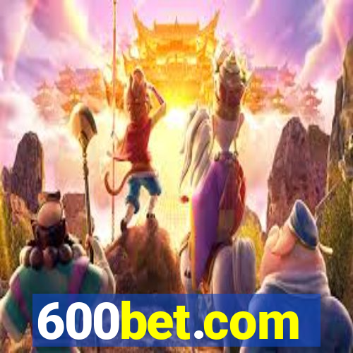 600bet.com